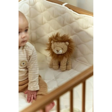 Caja regalo peluches Safari Friends de Little Dutch