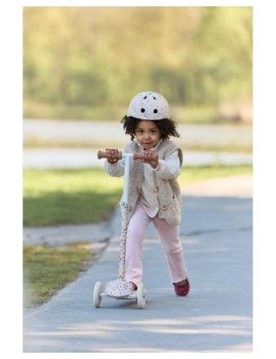 Casco de Little Dutch