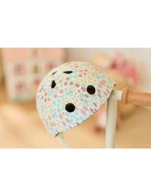 Casco de Little Dutch
