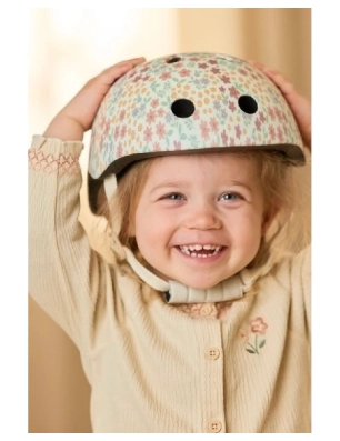 Casco de Little Dutch