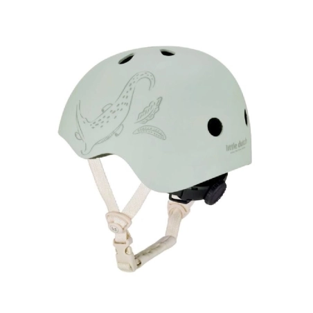 Casco de Little Dutch