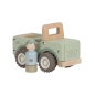 Coche madera Safari Friends de Little Dutch Coche madera Safari Friends de Little Dutch