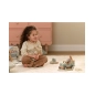 Coche madera Safari Friends de Little Dutch Coche madera Safari Friends de Little Dutch