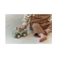 Coche madera Safari Friends de Little Dutch Coche madera Safari Friends de Little Dutch
