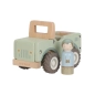 Coche madera Safari Friends de Little Dutch Coche madera Safari Friends de Little Dutch