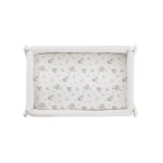 Pak dos bajeras minicuna Globe de Cambrass