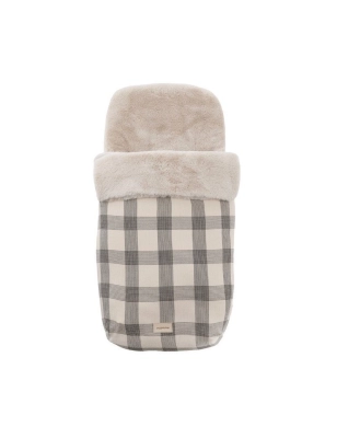 Saco Capazo Chelsa de Norababybags