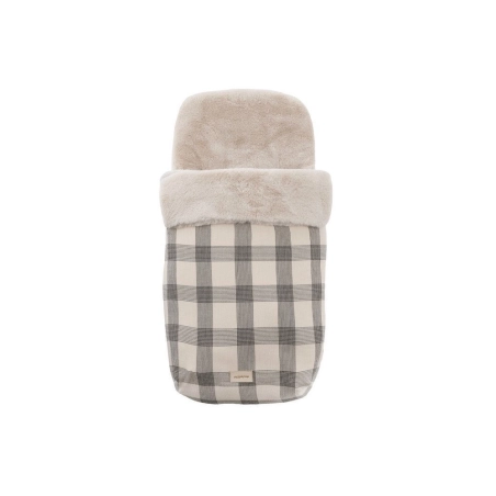 Saco Capazo Chelsa de Norababybags