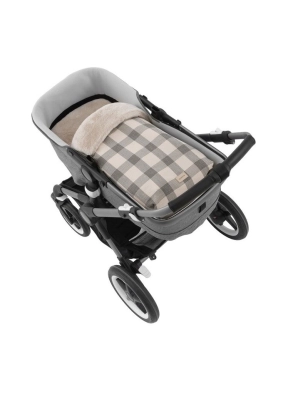 Saco Capazo Chelsa de Norababybags