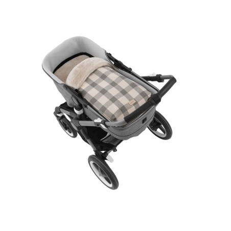 Saco Capazo Chelsa de Norababybags