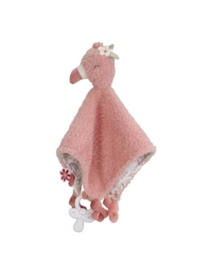 Dou Dou Flamenco Safari Friends de Little Dutch