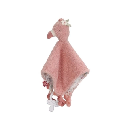 Dou Dou Flamenco Safari Friends de Little Dutch