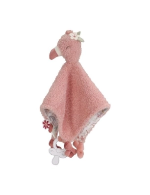 Dou Dou Flamenco Safari Friends de Little Dutch