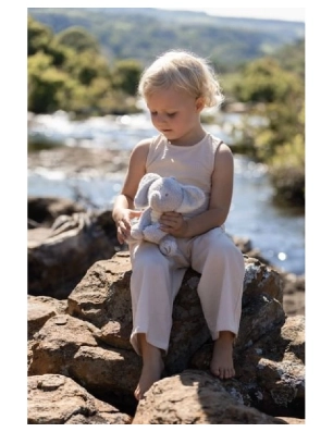 Elefante Safari Friends de Little Dutch