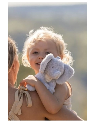 Elefante Safari Friends de Little Dutch