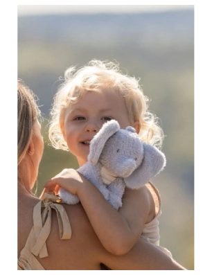 Elefante Safari Friends de Little Dutch