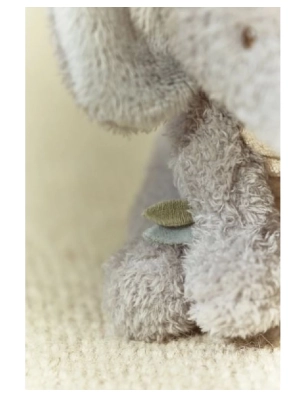Elefante Safari Friends de Little Dutch