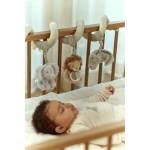 Espiral actividades Safari Friends de Little Dutch