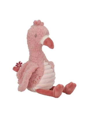Flamenco 17cm Safari Friends de Little Dutch
