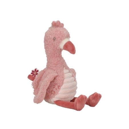 Flamenco 17cm Safari Friends de Little Dutch
