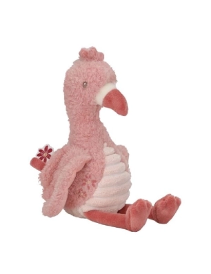 Flamenco 17cm Safari Friends de Little Dutch