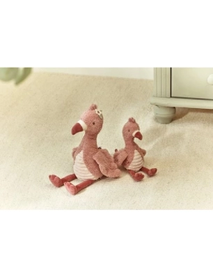 Flamenco 17cm Safari Friends de Little Dutch