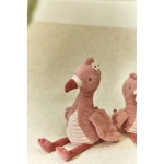 Flamenco 17cm Safari Friends de Little Dutch