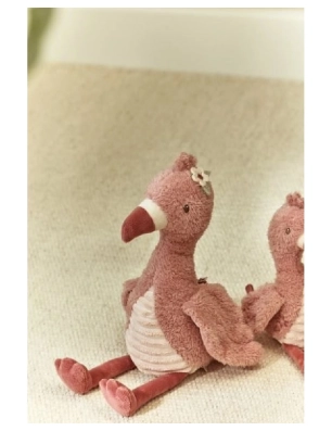 Flamenco 17cm Safari Friends de Little Dutch