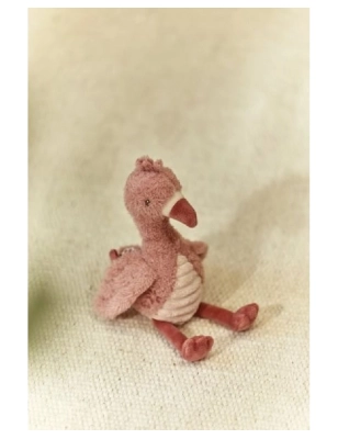 Flamenco 17cm Safari Friends de Little Dutch