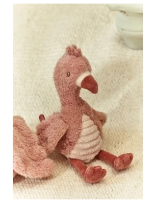 Flamenco 17cm Safari Friends de Little Dutch