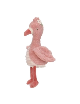 Flamenco 17cm Safari Friends de Little Dutch