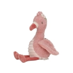 Flamenco 17cm Safari Friends de Little Dutch