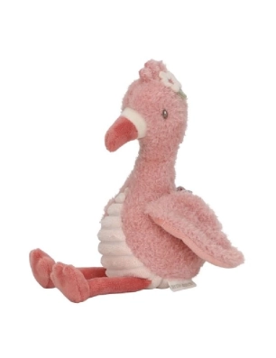 Flamenco 17cm Safari Friends de Little Dutch