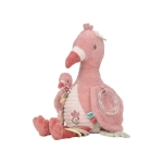 Flamenco actividades Safari Friends de Little Dutch