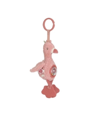 Flamenco colgar Safari Friends de Little Dutch