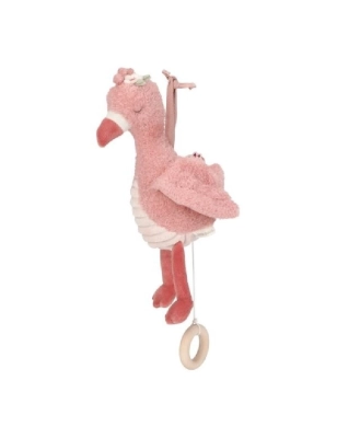 Flamenco Musical Safari Friends de Little Dutch