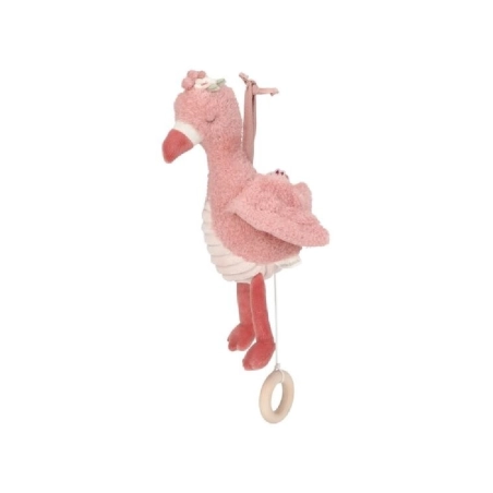 Flamenco Musical Safari Friends de Little Dutch