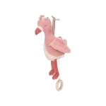 Flamenco Musical Safari Friends de Little Dutch