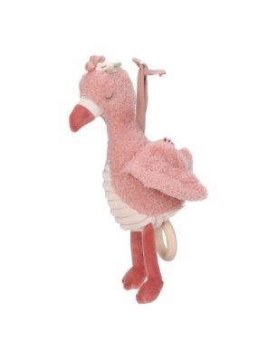 Flamenco Musical Safari Friends de Little Dutch