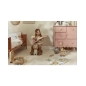 Guitarra Madera Safari Friends de Little Dutch