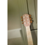 Guitarra Madera Safari Friends de Little Dutch