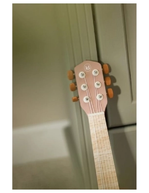 Guitarra Madera Safari Friends de Little Dutch