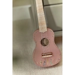 Guitarra Madera Safari Friends de Little Dutch