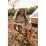 Guitarra Madera Safari Friends de Little Dutch