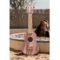Guitarra Madera Safari Friends de Little Dutch