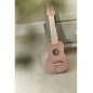 Guitarra Madera Safari Friends de Little Dutch