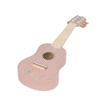 Guitarra Madera Safari Friends de Little Dutch
