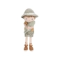 Jim Explorador Muñeco Safari Friends de Little Dutch