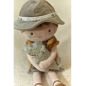 Jim Explorador Muñeco Safari Friends de Little Dutch