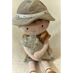 Jim Explorador Muñeco Safari Friends de Little Dutch